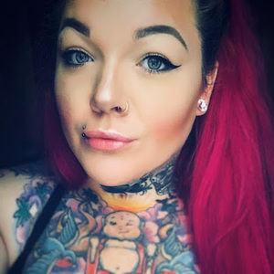 Meet your Posher, Tasha